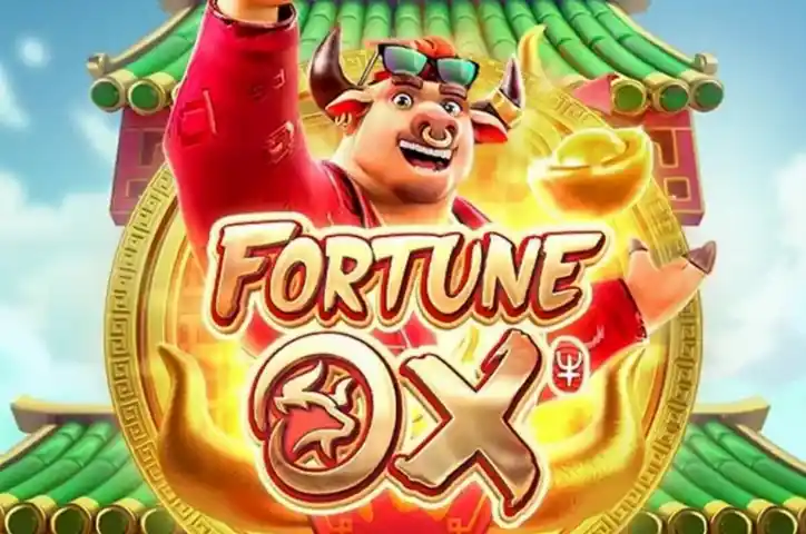 Fortune Ox - slot daga mai ba da sabis na PG Soft